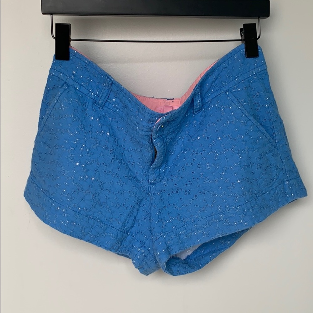 Lilly Pulitzer Walsh Shorts